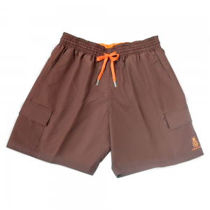 SHORT DE BAÑO CARGO