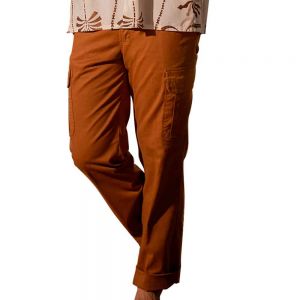 PANTALON CARGO