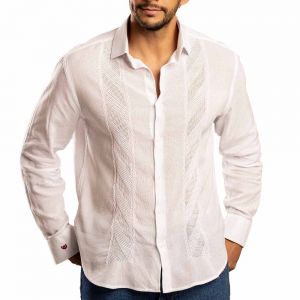 CAMISA AO PO´I CABALLERO SLIM FIT