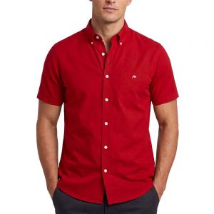 Camisa mangas cortas - Caballero