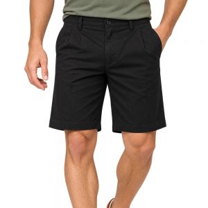 Bermuda Chinos Flex Clásica con Pinza