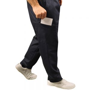 Pantalon Buzo - Mundial