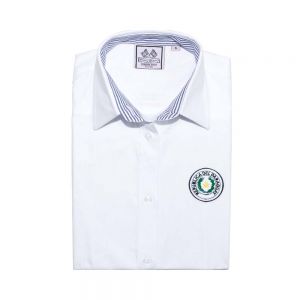 CAMISA MANGA CORTA PATRIA DAMA