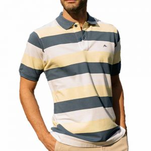 REMERA MC CABALLERO  CLASICO