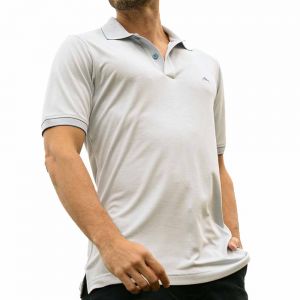 REMERA CLASICA  CABALLERO  JACQUARD