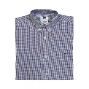 CAMISA CON CUADROS 