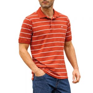 Remera mangas Cortas Classic - Caballero