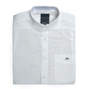 CAMISA M/C CABALLERO CLASSIC