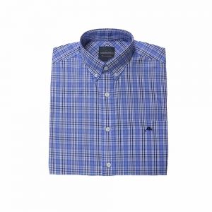 CAMISA CLASSIC CAB. MANGAS CORTAS