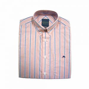 CAMISA CLASICC CABALLERO CC