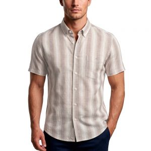 CAMISA MC CABALLERO CLASSIC