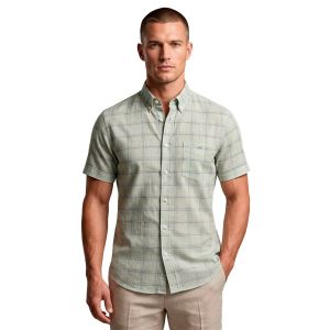 Camisa mangas cortas - Caballero