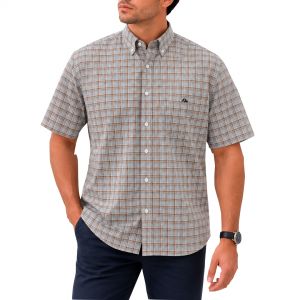 Camisa Classic mangas cortas - Caballero