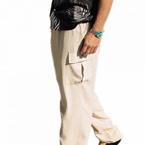 JOGGER  CABALLERO  LINO 