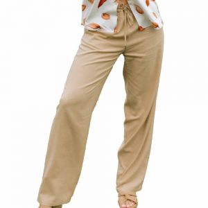 Pantalón Jogger - Dama 
