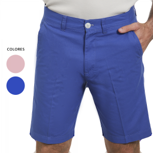 BERMUDA SIN PINZA OXFORD