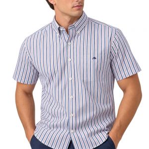 Camisa mangas cortas Classic - Caballero