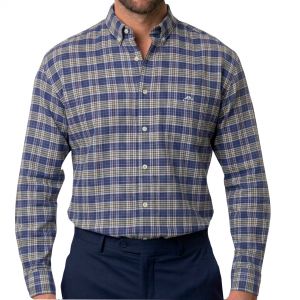 Camisa caballero - Coleccion Natural
