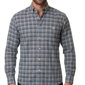 Camisa clásica colección natural
