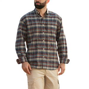 Camisa mangas largas - Colección Natural