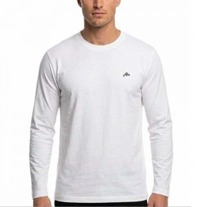 Tshirt mangas largas - Caballero