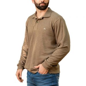 Remera mangas largas -Urban Comfort