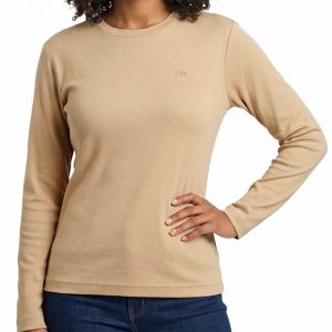 Sueter Rugby - Urban Mode - Dama