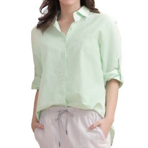 CAMISA MANGA LARGA DAMA LINO