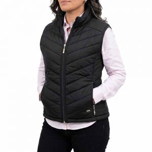 Chaleco Spumoni - Dama