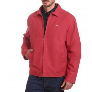 Campera clásica liviana New defender - Caballero