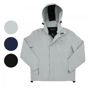 CAMPERA LIVIANA NEW DEFENDER - CABALLERO 