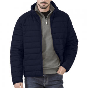 CAMPERA SPUMONI CABALLERO