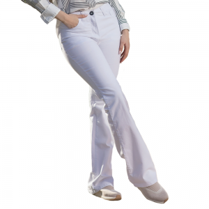 pantalon dama chino's flex