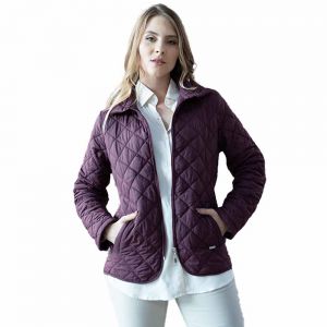 Campera New Spumoni - Dama