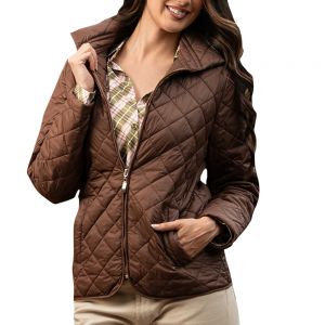 Campera New Spumoni - Dama