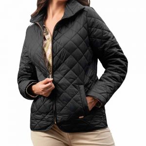 Campera New Spumoni - Dama