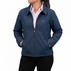 Campera New Defender Dama