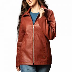 Campera Slim Coat - Dama