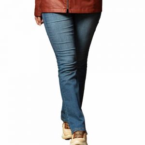 Jeans Flex - Boot Cut - Dama