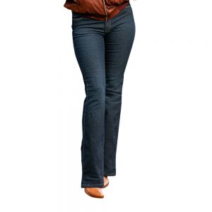 JEANS DAMA FLEX  OXFORD 70´S