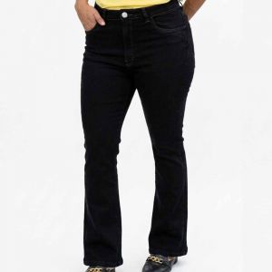Jeans Flex Negro