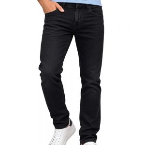 Jeans caballero Flex - Negro