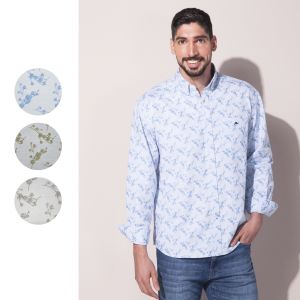CAMISA - COLECCIÓN OXFORD
