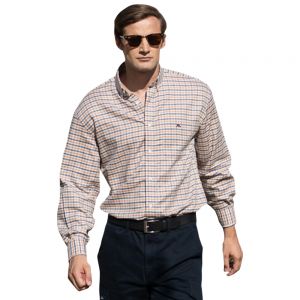 CAMISA ML CABALLERO  CLASSIC