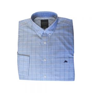 CAMISA CLASSIC CABALLERO MC