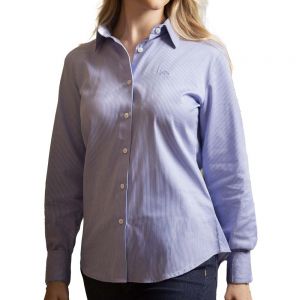 Camisa mangas largas - Dama