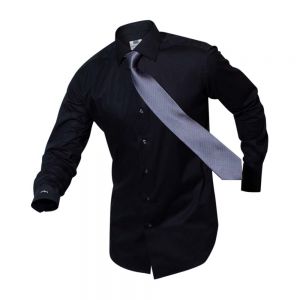 CAMISA SOCIAL CLASSIC, ALGODON FLEX