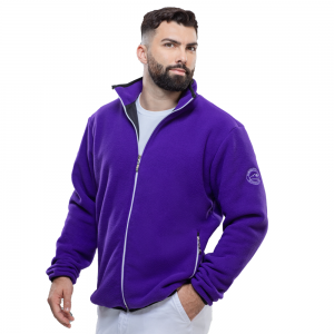 CAMPERA CABALLERO POLAR