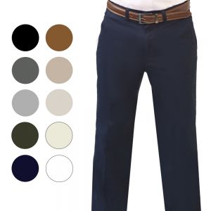 Pantalon Chinos Clásico