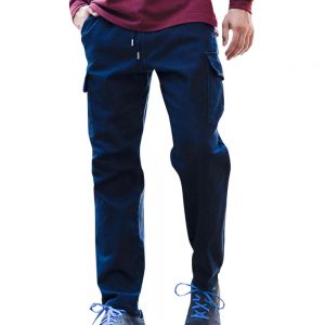 JEANS CABALLERO CARGO